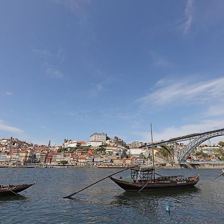 Flh S. Bento Blossom Studio Porto Kültér fotó