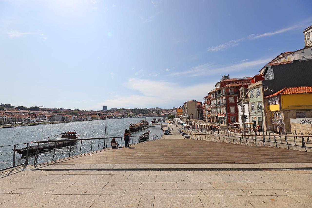 Flh S. Bento Blossom Studio Porto Kültér fotó